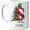 Elf, variant on Hyturtle Personalized Elf Christmas Gifts For Family - Custom Name Initial Ceramic Coffee Mug Cup 11oz - Monogram Alphabet Mug Gifts For Women, Men, Kids On Birthday, Christmas Thankgiving