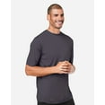 thumbnail image 2 of CORE365 CE10 Unisex Capital Performance T-Shirt-Carbon-5XL, 2 of 6