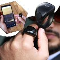 thumbnail image 2 of TQEHS Anillos de conteo inteligentes a prueba de agua Anillos inteligentes Weslammicitasbih Faith Z4M6, 2 of 5