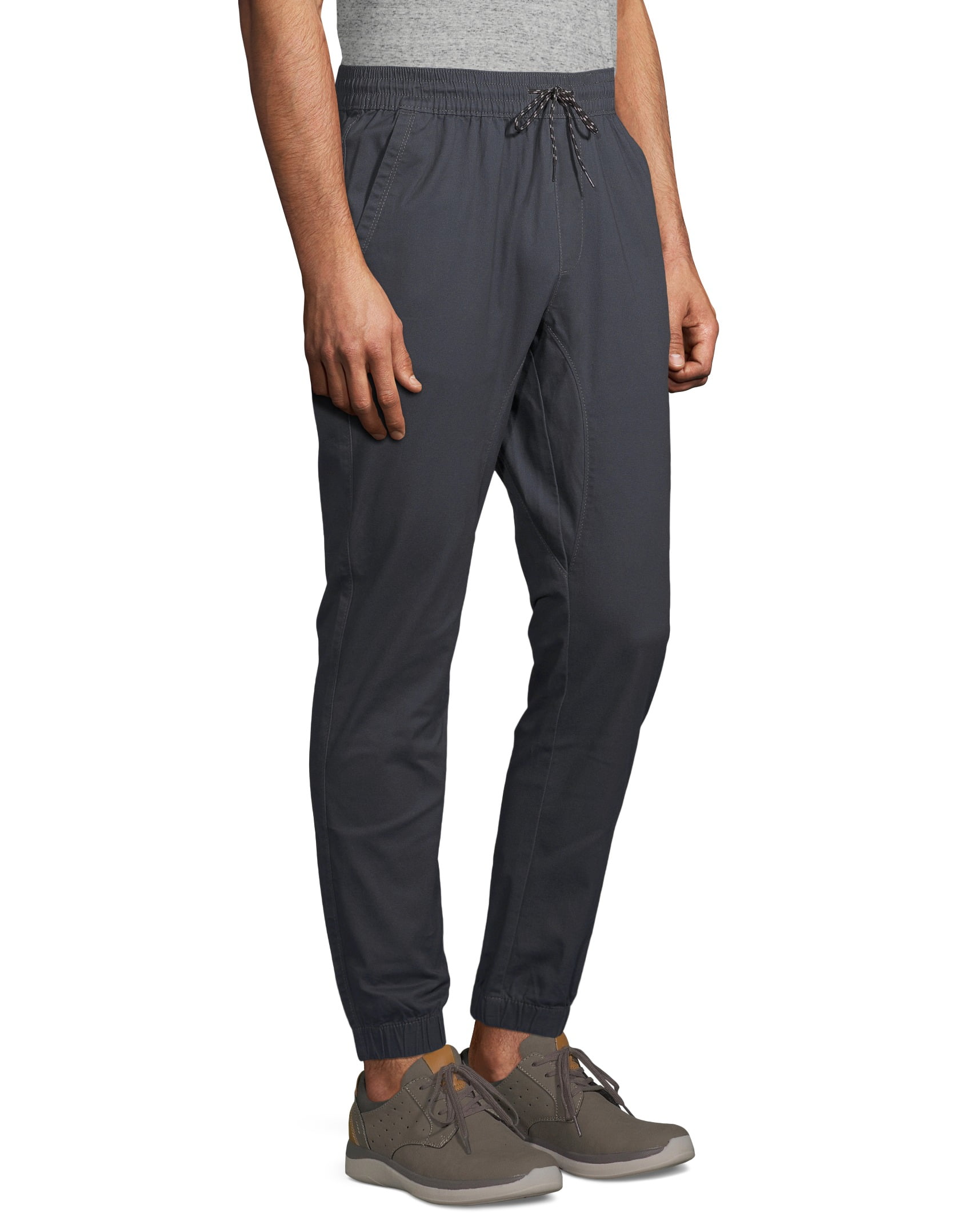 no boundaries men's jogger pants