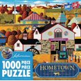 thumbnail image 1 of Sure-Lox 1000pc Ladies of Lanchester Hometown Puzzle, 1 of 2