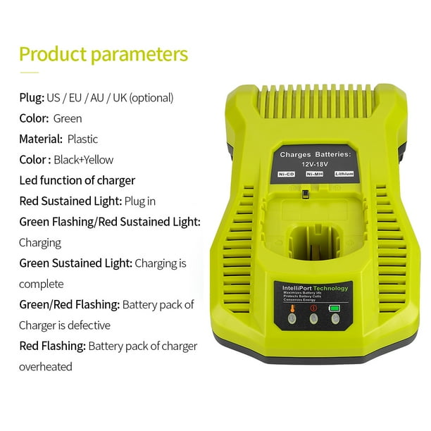 Walmart 2024 ryobi battery