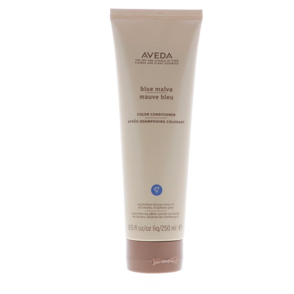 Aveda Blue Malva Color Conditioner, 8.5 oz