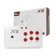 thumbnail image 5 of Consola videojuegos M8-X6 Arcade 128G con un joystick para PS1/FC/GBA, 5 of 7