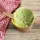 thumbnail image 5 of Wosthever Taza de helado para niños Postre para niños Mezcla de helado Tazón de PP con cuchara Vajilla Vajilla, verde Mostrada amarillo, 5 of 6