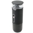 thumbnail image 1 of Portable Electric Espresso Machine, 15 Bar Pressure Car Coffee Maker USB Portable  Coffee Maker Rechargeable Mini Coffee Machine Automatic for Camping, Travel, RV, Office, 1 of 7