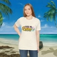 thumbnail image 6 of Life is better in flip-flops Unisex Jersey Short Sleeve Tee, 6 of 12