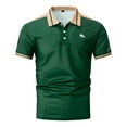 thumbnail image 3 of Playeras Interiores Para Hombre, Camisetas Gráficas Para Hombre, Camisetas Con Estampado De Letras, Camisetas De Otoño, Camisetas Casuales Holgadas De Manga Larga Vintage, Ropa, 3 of 5
