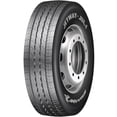 thumbnail image 3 of JK Tyre Jetway JUL4 225/70R19.5 128/126L G 14 Ply Steer Commercial Tire, 3 of 3