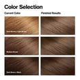 thumbnail image 4 of Revlon Colorsilk Beautiful Permanent Hair Color with 3D Gel Technology & Keratin, 100% Gray Coverage Dye, 03 Ultra Light Sun Blonde, 4.4 oz, 3 Pack, 4 of 134