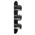 thumbnail image 6 of ALFI brand AB4101-PC Polished Chrome Concealed 4-Way Thermostatic Valve Shower Mixer /w Round Knobs, 6 of 7