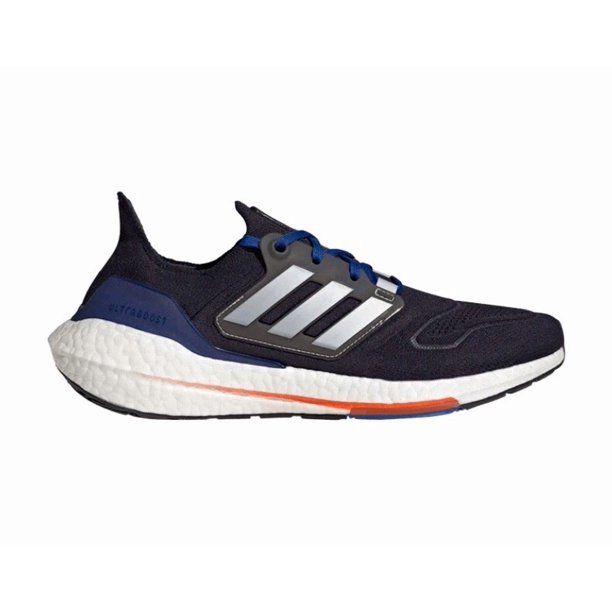 Ad-id-as Ultraboost 22 GX6642 ‘Legend Ink Orange’ Navy Men’s 9