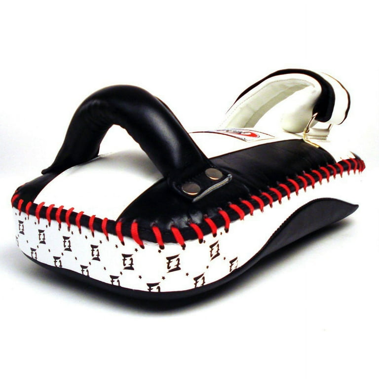 Fairtex Curved Kick Pads