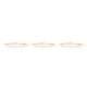 thumbnail image 5 of Accesorio de moda Sonducket Pulseras de Hilo ajustable Tipo 20 CBP321294, 5 of 6