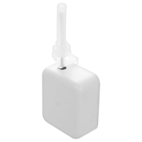 HORIALENCE Merry Christmas Theme 1Pack Music Box Mechanism for Home Decor Hand Crank Function Plastic and Alloy