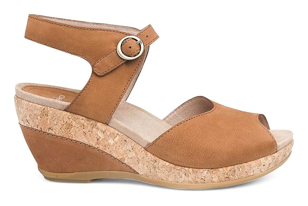 dansko charlotte wedge