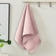 thumbnail image 5 of Manta para sofá, juego de 4 toallas de baño, gruesas, suaves y absorbentes, ideal para el hogar, regalo de toalla facial de algodón., 5 of 7