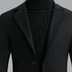 thumbnail image 5 of Chaquetas Informales Para Hombre Otoño/Invierno Nuevo Estilo Más Chaqueta de Abrigo de Solapa de Lana de Color Sólido de Algodón Odeerbi ODB-4, 5 of 6
