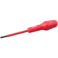thumbnail image 2 of Outil de Tournevis Magnétique Isolé Résistant à la Haute Tension 1000V Electrician Tool, 2 of 9