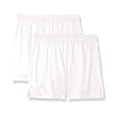 thumbnail image 1 of Soffe Womens' Authentic Short - M037 (Pack Of 2), 1 of 1
