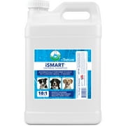 TropiClean iSmart Shampoo for Pets, 2.5 gal - Made in USA