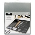 thumbnail image 1 of Royal Standard Tin Art Set Graphite Sketching, 1 of 2