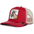 thumbnail image 1 of Goorin Bros. Men's One Size The Farm A-Frame Trucker Cap, 1 of 14