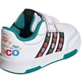 thumbnail image 4 of TENIS DEPORTIVO ADIDAS TENSAUR COCO CFI 14 CM JQ6175, 4 of 6
