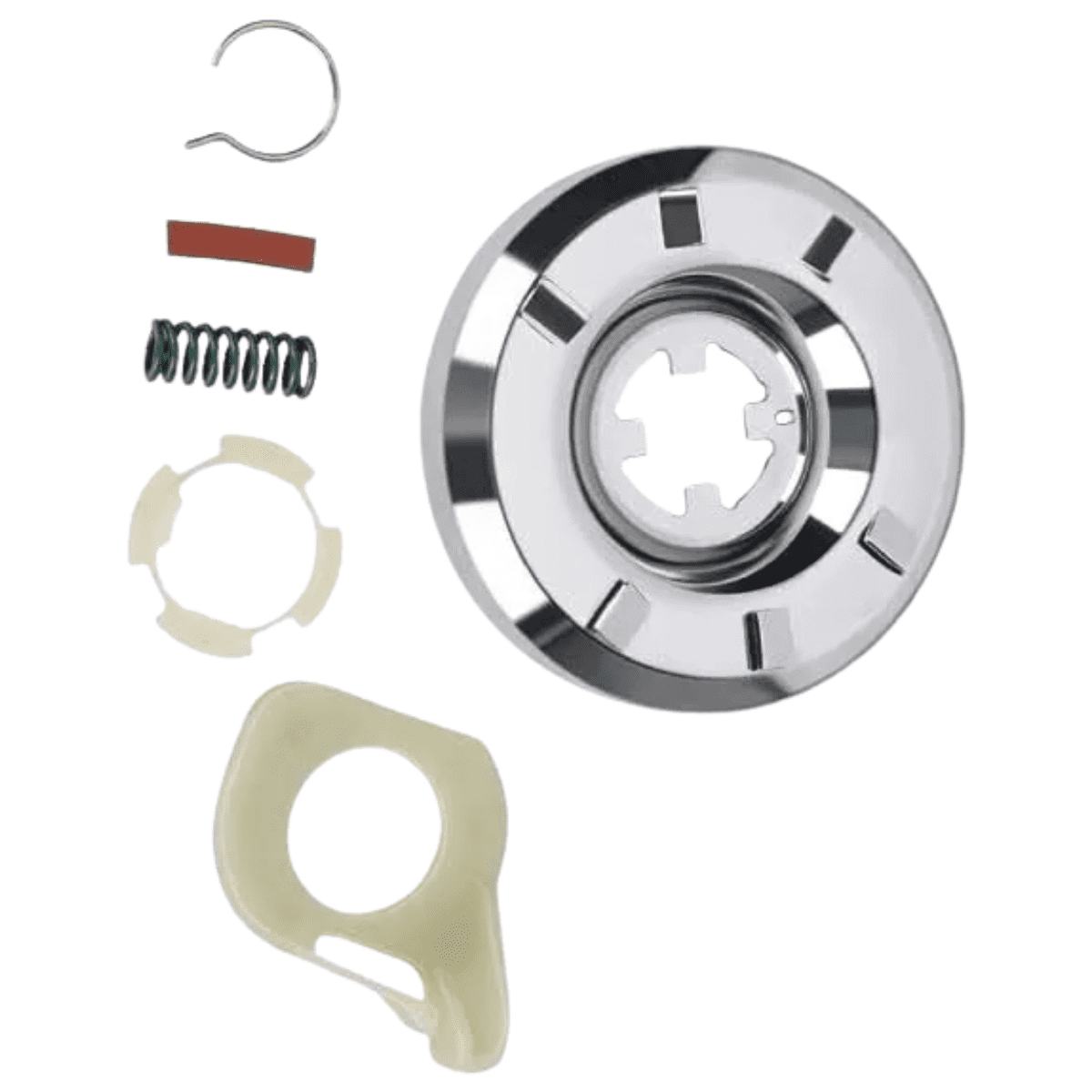 Scaroo 285785 Washer Washing Machine Transmission Clutch For Whirlpool Kenmore 3-PACK