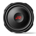 thumbnail image 2 of Alpine RS-W12D4 12" Shallow R-Series Sub w/ S2-A60M Mono Amp Bundle, 2 of 7