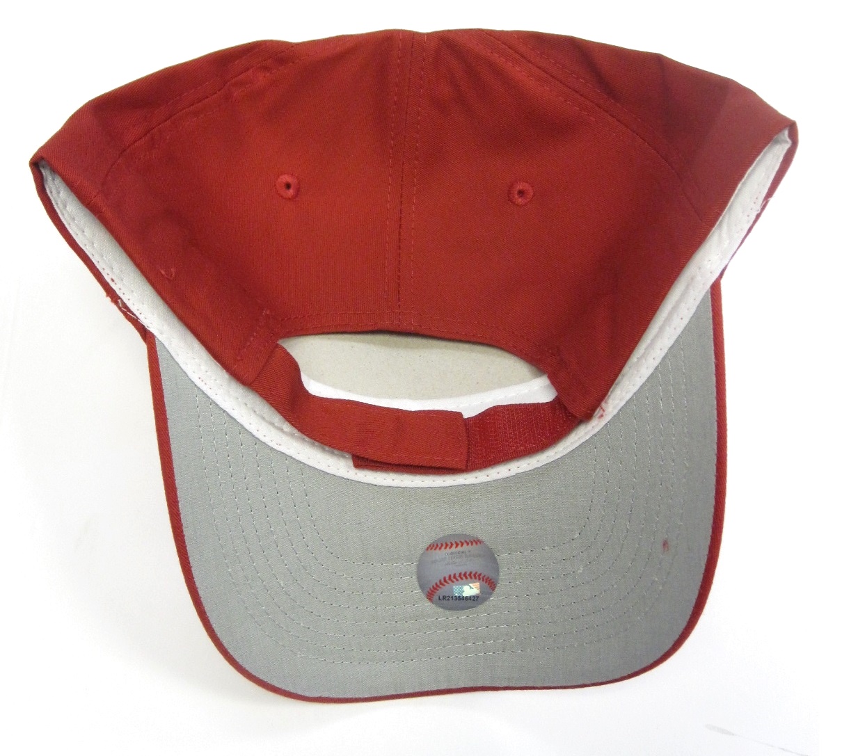 astros throwback hat