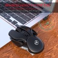 thumbnail image 2 of Ratón inalámbrico HXSJ T37 con tecnología 2.4G, diseño ergonómico, ajuste de DPI en tres niveles, batería recargable integrada, color negro, ideal para oficina y uso diario., 2 of 6