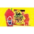 thumbnail image 4 of Sour Patch Kids Redberry Slushy Syrup, Professional "Sour Then Sweet" Concentrate, 1.89L (64 oz) High-Yield Jug (5:1 Mix Ratio), 4 of 4