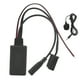 thumbnail image 5 of Accesorios para coche, adaptador de audio auxiliar Bluetooth 5.0, cable de audio Bluetooth, rendimiento de primera categoría, 5 of 9