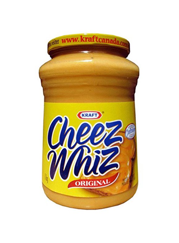Cheez Whiz Dips & Spreads in Snacks, Cookies & Chips ...