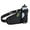 Black, variant on EQWLJWE Multifunctional Outdoor Fitness Sports Waist Bag Water Bottle Bag Sports Bag Holiday Clearance