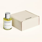 Dossier Woody Chestnut Eau De Toilette, Inspired by Maison Margielas Replica By The Fireplace, Unisex Perfume, 1.7 oz