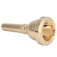 thumbnail image 3 of Embouchure de Corne, Remplacement Durable Embouchure Professionnelle de Trombone pour Trombone pour, 3 of 8