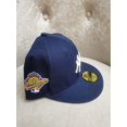 thumbnail image 4 of Nueva York De Alta Calidad __ Yankees Team Fit Hat Hombres Y Mujeres Moda Completa Cerrada Ocio Deportes Bordado Sombrero, 4 of 4