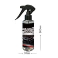 thumbnail image 2 of Iron Powder Remover for Car Wheels & Paint - Oxidation Cleaner Spray 100ml, 2 of 5