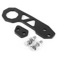 thumbnail image 1 of Tbest Universal Rear Tow Hook High Strength Convenient Rear Tow Hook For Car Auto, 1 of 8