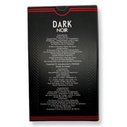 Secret Plus Dark Noir 3.4 Eau De Toilette Spray For Men