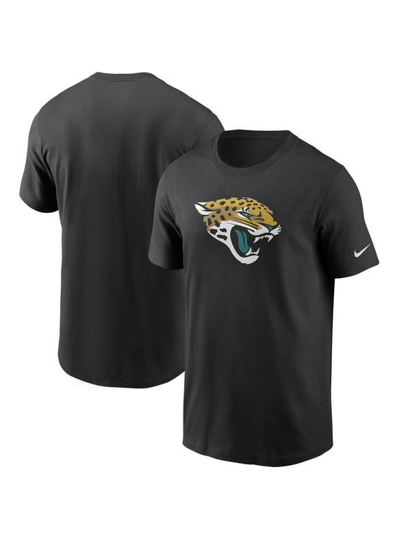 Jacksonville Jaguars T-Shirts in Jacksonville Jaguars Team Shop ...