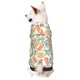 thumbnail image 1 of Balery Simple Drawing Sudadera con Capucha para Perros Pequeños – Ropa para Mascotas, Disfraz para Perros y Gatos, Ideal para Fiestas y Cosplay-X-Large, 1 of 7
