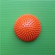 thumbnail image 2 of Yoga Balance Ball Yoga Ball Pvc Punto De Masaje Inflable Half Fit Ball Balance Trainer Estabilizador Gimnasio Pilates Fitness Balancing Ball Sweethay OD007452-00, 2 of 7