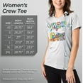 thumbnail image 5 of Women's Sesame Street Birthday Crew  Graphic T-Shirt, 5 of 9