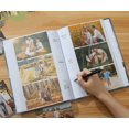 thumbnail image 4 of 300 Pockets 6 Inch Paper Sleeve Inserts Photo Album Frame-SinKeeU, 4 of 4