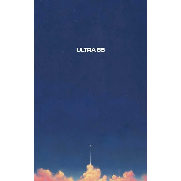 Pre-Owned Ultra 85 (Paperback) 1982158271 9781982158279