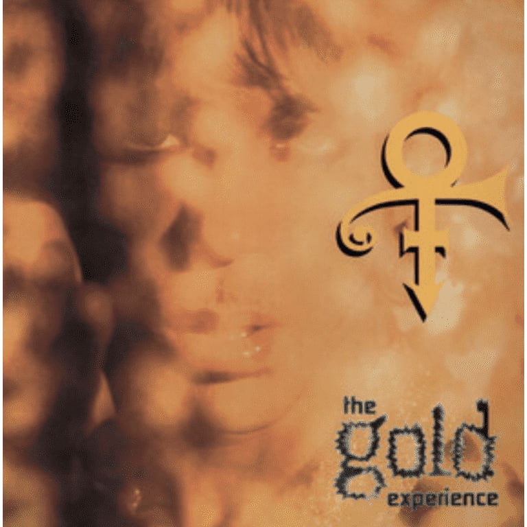 Prince & the Revolution - The Gold Experience - Music