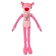 thumbnail image 1 of Muñeca de peluche con diseño de panteras rosas, 60 cm, estilo anime, para decoración, 1 of 1